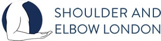 London Shoulder Surgeon | London Elbow Surgeon Logo
