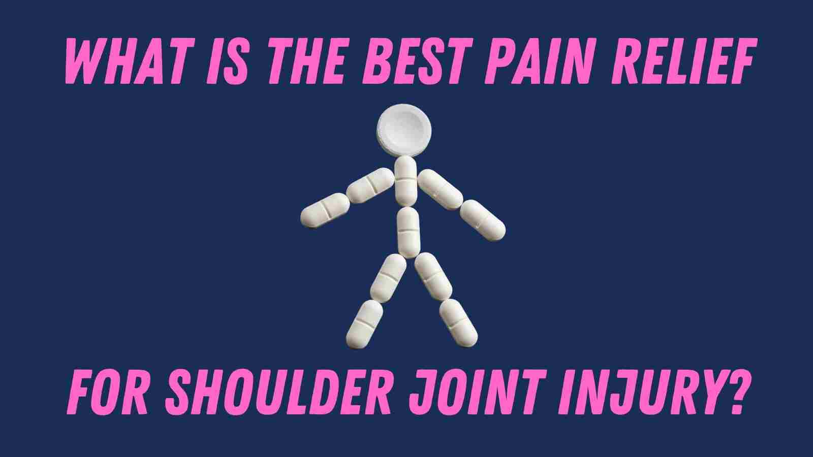 The Benefits of Physiotherapy for Shoulder Pain Relief